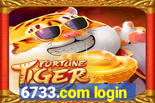 6733.com login